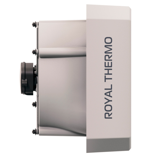 Водяной тепловентилятор Royal Thermo RTW-15-S