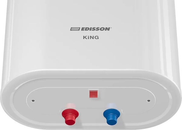 Водонагреватель накопительный EDISSON King 50 V