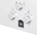 Газовая колонка EDISSON E 20 D