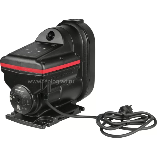 Насосная станция Grundfos SCALA2 3-45