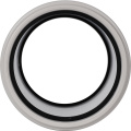 Муфта ремонтная канализационная Stout 110 бесшумная