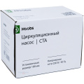 Насос циркуляционный Hoobs CTA 25-75 180 мм