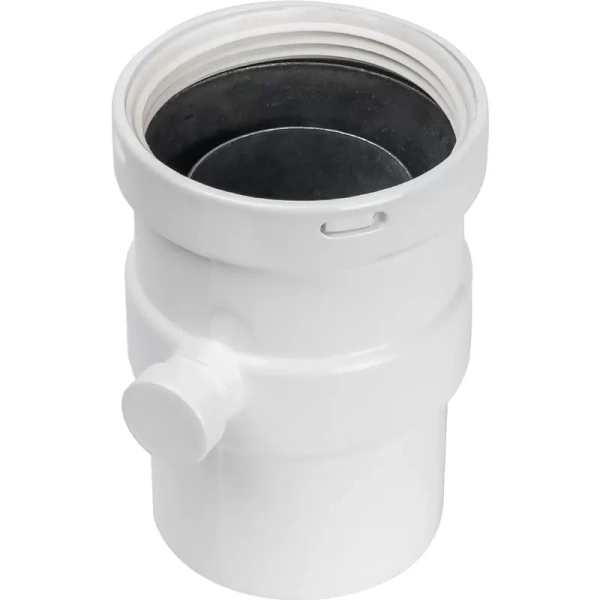 Конденсатосборник вертикальный Stout Dn 80