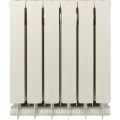 Биметаллический радиатор Global Style Plus 500 6 секций