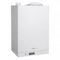 Газовый конденсационный котел Viessmann Vitodens 111-W 26 кВт с встроенным бойлером B1LD030