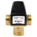Термостатический смесительный клапан Zeissler 1 35-60°С KVs 1.6 BL3110C04