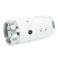 Термостатическая головка компактная Zeissler TH-D-0701W