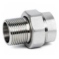 Разъемное соединение (американка) Zeissler ВН 1