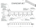 Балансировочный коллектор Gidruss BMSS-100-6D (до 100 кВт, подкл. котла G 1 1/4, 5+1 контура, нерж. сталь)