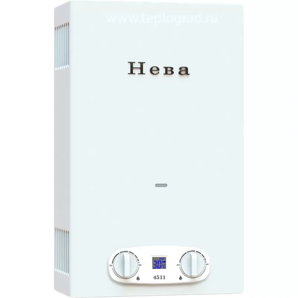 Газовая колонка Нева 4511