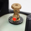 Композитный пропановый газовый баллон Supreme 12.5 л