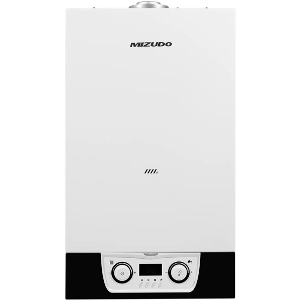 Настенный газовый котел MIZUDO Maestro One M17ТH 17 кВт 1-контур., закр.