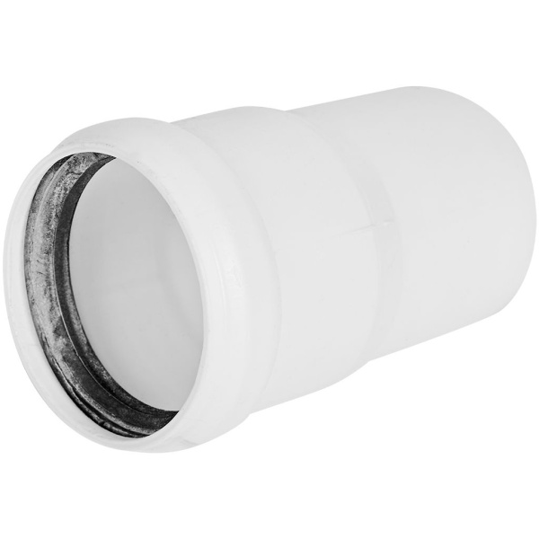 Адаптер соединительный Stout Dn 60 (п-м) для конденсационных котлов