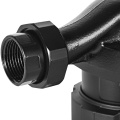 Циркуляционный насос Rommer EVO 25/80-180