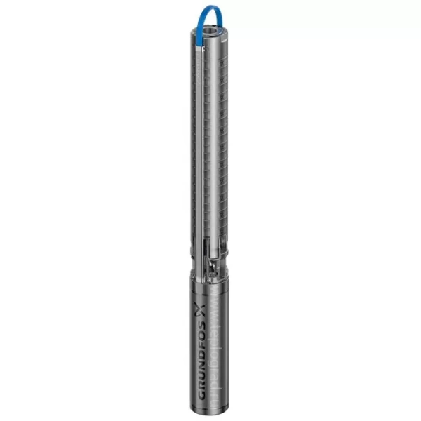 Скважинный насос Grundfos SP 1A-42 1x230 08102B42