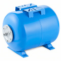 Гидроаккумулятор Unipump ГГ 35М горизонтальный