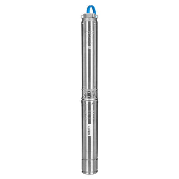 Скважинный насос Aquario ASP7B-40-100BE