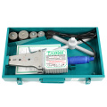 Сварочный аппарат CANDAN CM-06 SET для полипропиленовых труб