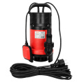 Фекальный насос Jemix ФН-125-5 (GS-400)
