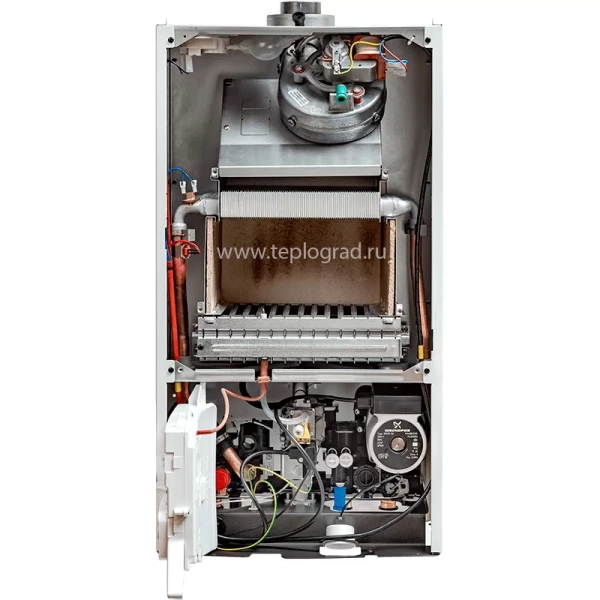 Настенный газовый котел Baxi ECO-4s 18F