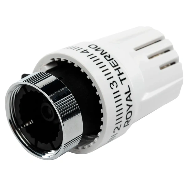 Термостатическая головка Royal Thermo BASIC М30х1,5