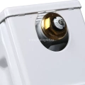 Стальной радиатор Kermi Profil-V FTV 22/200/1600 нижнее подключение, 1360 Вт