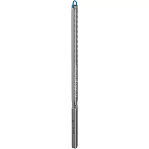 Скважинный насос Grundfos SP 60-12 3x380 6" 14A16912