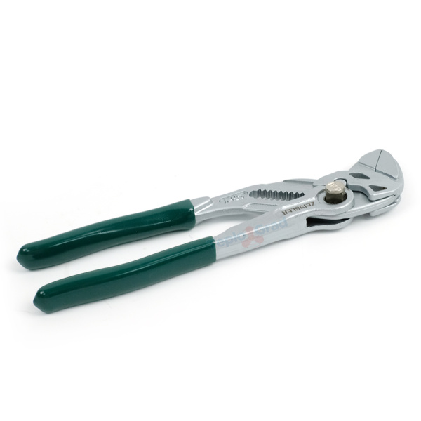 Клещи переставные Zeissler 180/38