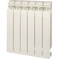 Биметаллический радиатор Global Style Plus 500 6 секций