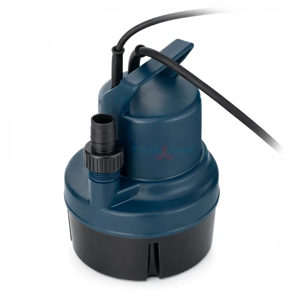 Дренажный насос Unipump SUB 209 P