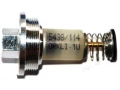 Электромагнитный клапан Vaillant 115353
