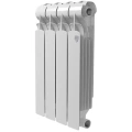 Биметаллический радиатор Royal Thermo Indigo Super+ 500 4 секции