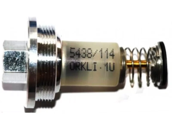 Электромагнитный клапан Vaillant 115353