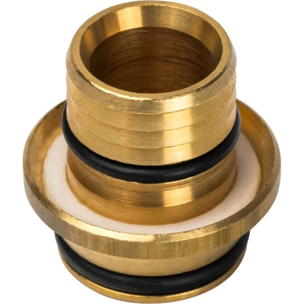 Фитинг компрессионный Stout 20x2,0x3/4 для металлопластиковых труб PEX-AL-PEX
