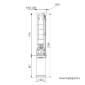 Скважинный насос Grundfos SP 9-29 3x380 6" 98699068