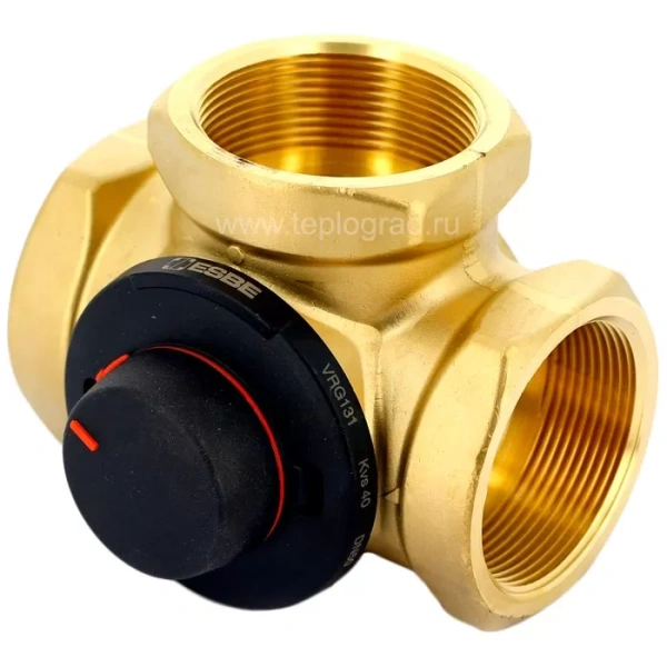 Трехходовой клапан Esbe VRG131 DN50 Kvs 40 - 11603600