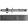 Анкер клиновой M10x90