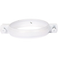 Хомут крепежный Rommer Dn 80