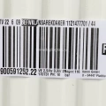 Стальной радиатор Kermi Profil-V FTV 22/600/1800 нижнее подключение, 3767 Вт