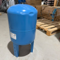 Гидроаккумулятор Unipump ГВ 50л. Уценка
