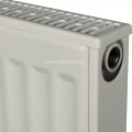 Стальной радиатор Kermi Profil-K FKO 12/400/500 боковое подключение, 560 Вт