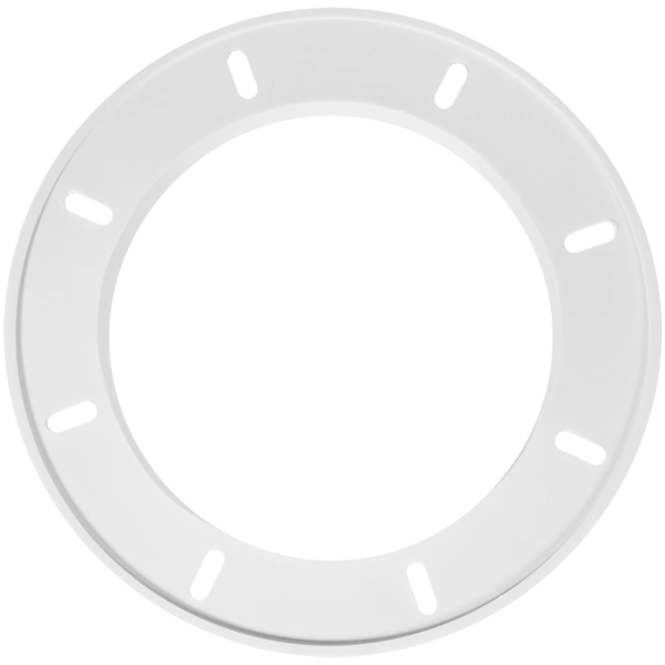 Фланец пластиковый (комплект) Rommer Dn 100