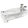 Navien Теплообменник ГВС 30005008A