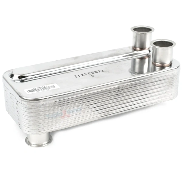Navien Теплообменник ГВС 30005008A