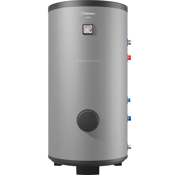 Бойлер косвенного нагрева Thermex Nixen 150 F (Combi)