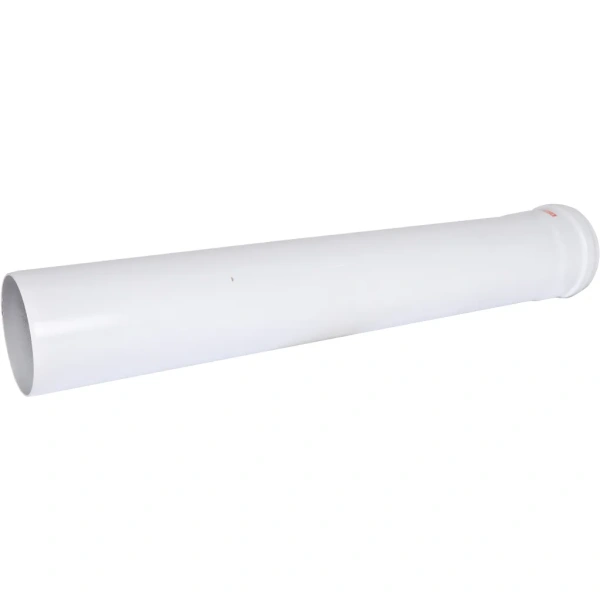 Удлинительная труба Rommer Dn 80 500 мм
