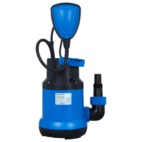 Дренажный насос Aquario ADS-500-5E