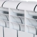 Биметаллический радиатор Rommer Profi Bm 350 12 секций