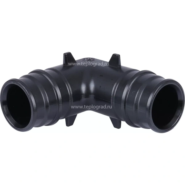 Угольник Uponor Q&E PPSU 25