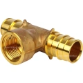 Тройник ВР Uponor Q&E 32-RP1